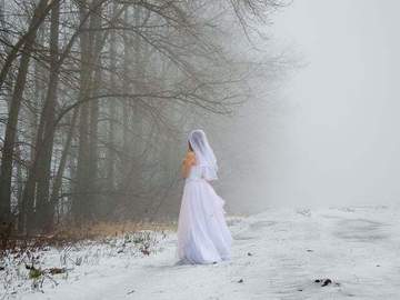 나의 길에 그대 없는데,