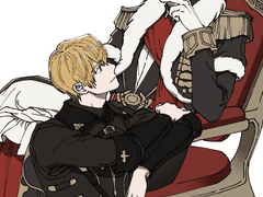 FF14 에메트셀크 개인봇 천사님 모심글