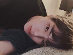 이민혁이랑 시험 공부하기