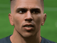 개별구매 FIFA23 Napoli giovanni simeone