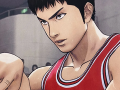 [슬램덩크] 체육대회 드림