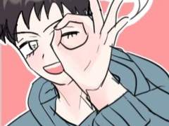 [쪼빵/빵쪼] 2주 체험판 남자친구