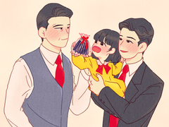 2022 웅필른 그림 모음