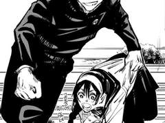 주술회전 | 트위터 짧썰 모음 15