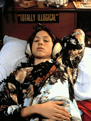 멍하고 혼돈스러운