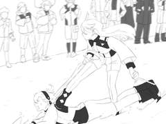 [슬레미오] 연성들