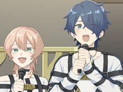 밀그램 공식 일러스트 모음 2