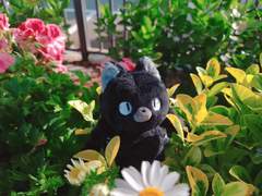 [개인제작일지]-4.남의 집 자캐 모에화 속성