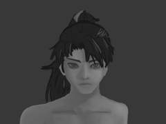 화산귀환 그림 모음