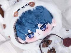 솜인형 개인제작 대행 커미션