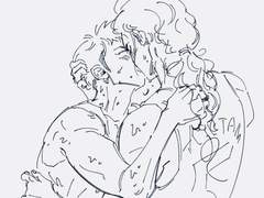 풍전이 우승을 했다.