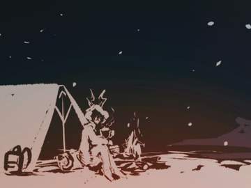 몇년이 지났을까