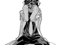 림버스컴퍼니+리바이어선 낙서 2 (3장 약스포)