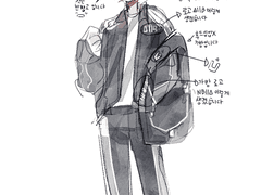 서브코드님 커미션 신청서