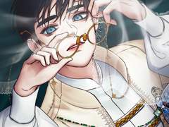 커미션 샘플(23.10.05)