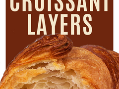 크루아상 레이어즈 上