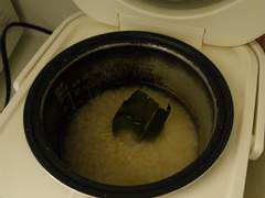 D+65 모르는 사람한테 스티커 뿌리기💖