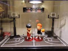 루하나 피규어존 만들기