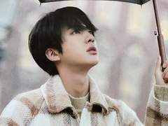 [김석진] 로맨스가 필요해 8화