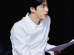 [김석진] 로맨스가 필요해 9화