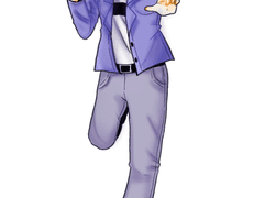 민하민 / 25 / 리포터 / 45호