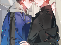 커미션 작업 샘플