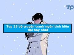 Truyện ngôn tình hiện đại hay nhất