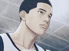 <주간 바스켓볼 1991년 9월호> 후카츠 카즈나리 인터뷰 번역