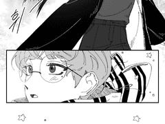 [ 1학년, 일반 마법 과제 ]