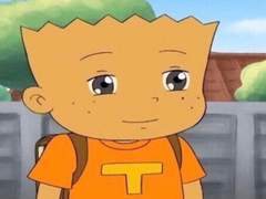 Let Out The Beast 11, 12, 13