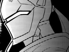 [오버워치2/짧만화]#.상호대사(팀원)