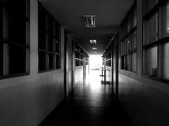 【에세이】 인생 첫 귀신 목격담