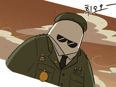 파닥파닥 대왕이네 25화