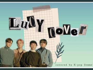 루시 피아노 메들리 60min (wav파일 백업)