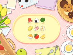 [무료 배포] 폼팜피크닉 ver.1 컴퓨터 배경화면+아이콘