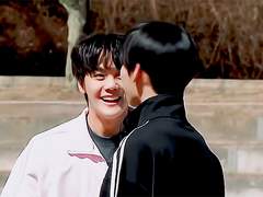 형은 왜 그래요 진짜 1