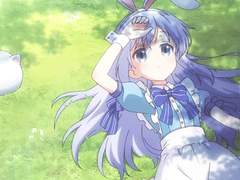 [ 도리벤 ] 개구쟁이 성녀 드림주와 마왕인 그가 만나게 된 사정에대해서 - 2화