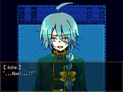 위치즈 하트 플레이 타래 백업 5