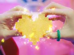 단지, 널 사랑해! TALK 1