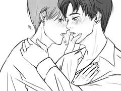 [윹툥] 언젠가 봄은 찾아올 거야