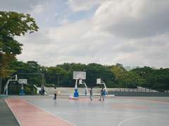 "저녀석, 손, 봐주자" 랑 "짝짝이 눈썹이 맘에 안들어" 사이 6개월 동안 무슨 일이 있었던 거예요?