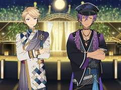 분단 유메노사키◆희망을 거는 칠석제 2돌