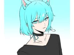 프랑 행복하다면 야옹해🐱