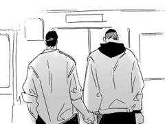 명헌우성 만화 모음