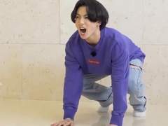 동네 작은 카페 '네시' 사장 김태형