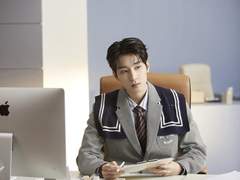 [민원] 연애소설 (Bittersweet) 04.