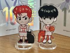 백호태웅 굿즈 도안 유료 배포