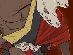 [쿠킹덤] 닼초 모음2