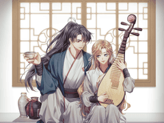 당신은 기억하지 못하는, 그 날의 연주.