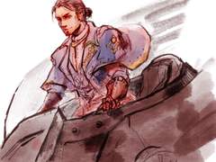 [AION] 기갑성 호법성